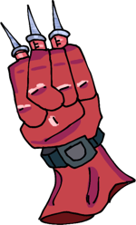 The Great Dorito War of 2014 (Uncut)