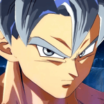 Hey! It's me, Goku!