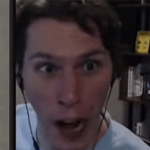 jerma - I'M DERANGED RIGHT NOW OK