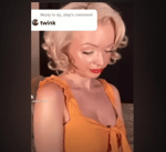 That s just not okay to say to anybody