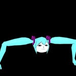 hey a skibidi ( miku voice )