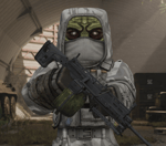 fight idle cover 2 (monolith)