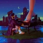 DONNE RICCHE-tonypitony