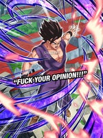 u should try my meatballs