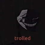 Paul ghost troll sound