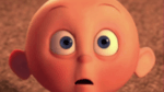 Jack-Jack’s Cry - Sound
