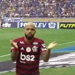 GABIGOL GABIGOL VIRADA