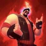 Funny Bearded Expense Music