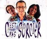 C'est pas sorcier Générique