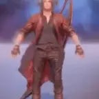 DMC 3 - Devils Never Cry - Poem Lyrics only - SONG