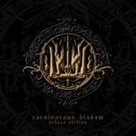 Carnivorous Diadem - The Archaic Epidemic