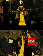lego chris brown