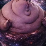 Оу_май_гад__новогодний__футаж___footage___Mellstroy