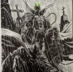 The Billion Dollar Crusader - Roblox Shadow Boxing