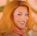 Pabllo Vittar Falta Coragem feat Taty Girl (Official Visualizer