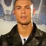 Ronaldo mazi me gang tragoudaei phonks