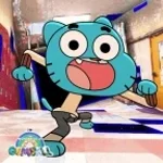 INTRO DE GUMBALL