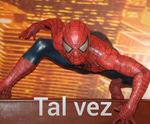 Tal vez Spider Man meme