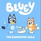 The BeeeeeOOP Walk But Loud