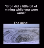 Wine Pon You x Little Dark Age