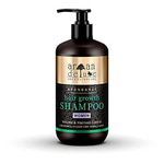 I swallowed shampoo