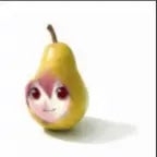 im a pear