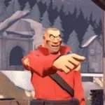 TF2 - fall damage