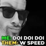 DOI DOI DOI FUNK - Sound