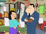 American Dad - Stan Smith - So wrong?