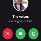 Discord Call