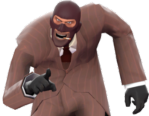 TF2 Voice spliced Barpo insusium