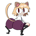 Neco Arc Burenya Sound