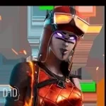 Un enemigo del Fornite - Sound