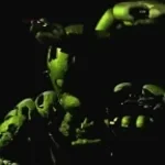 Springtrap_Rawr