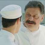 Для баланса вселенной - Sound