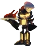 Furnace Outcome Memories meal to serve