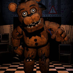 guy beatboxes Five Nights at Freddy's song - Sound