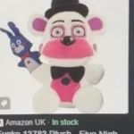 im funtime freddy