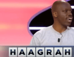 moi je dit haagrah Ernesto Haagrah