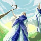 Age of Empires 2 priest sound