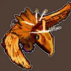 Sun Stalker theme