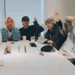 FAM - Stray Kids (ending)