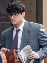 Clark kent