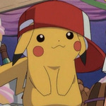 Pikachu Voice Clip 1