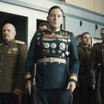 death of stalin you girls enjoy yourself