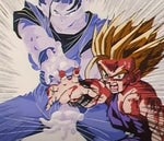 Kamehameha sound effect