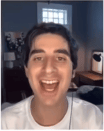 Let me nut on your b*tt