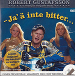 JAG E INTE BITTER
