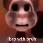 bruh bruh bruh bro