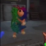 chapter 5 secret ending